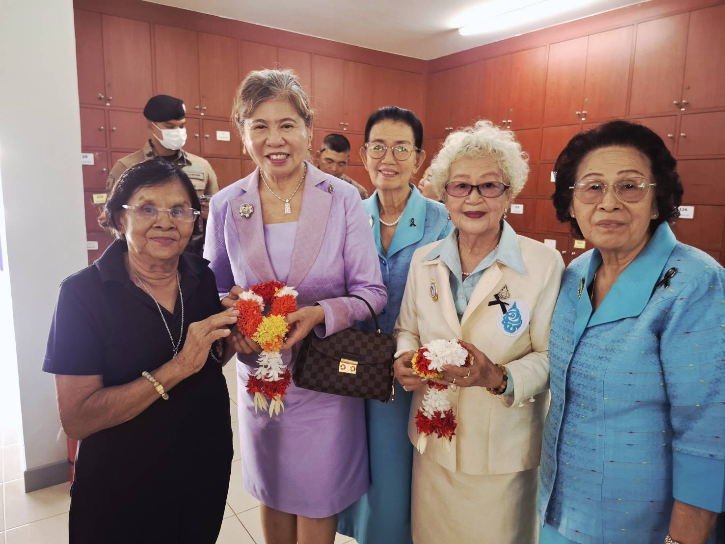 กิจกรรมโครงการน้ำพระทัยพระราชทาน ประจำปี 2569